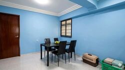 Blk 545 Choa Chu Kang Street 52 (Choa Chu Kang), HDB 5 Rooms #561318521